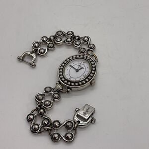 Brighton Alameda Bracelet Watch